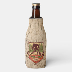 Porta-garrafa Sasquatch Outfitter Company Beber Coozie