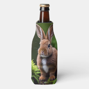 Porta-garrafa "Scooby the Dwarf Bunny: A Little Ball of Joy"
