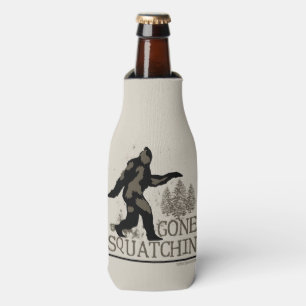 Porta-garrafa Squatchin ido