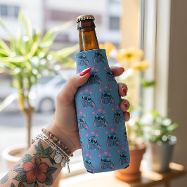 Porta-garrafa Stitch Can Cooler