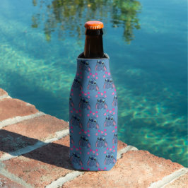 Porta-garrafa Stitch Can Cooler