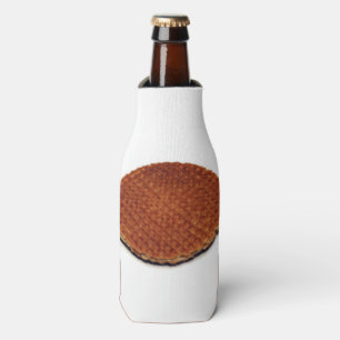 Porta-garrafa Stroopwafel