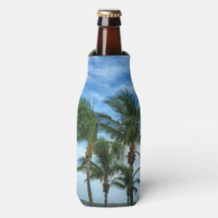 Porta-garrafa Tarde tropical