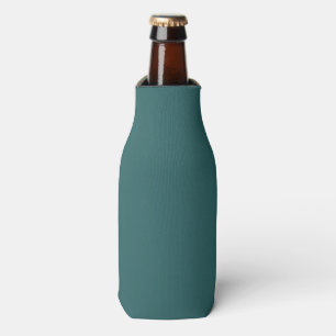 Porta-garrafa Teal Transformador
