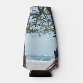 PORTA-GARRAFA TEMPO DE CERVEJA TROPICAL!