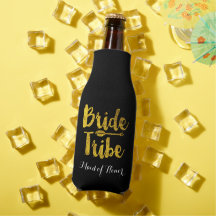 Tribo Bride