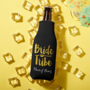 Porta-garrafa Tribo Bride