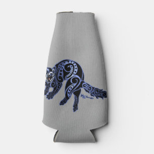 Porta-garrafa Tribo Ferret: Dança de Guerra!