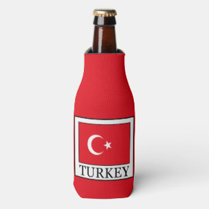 Porta-garrafa Turquia