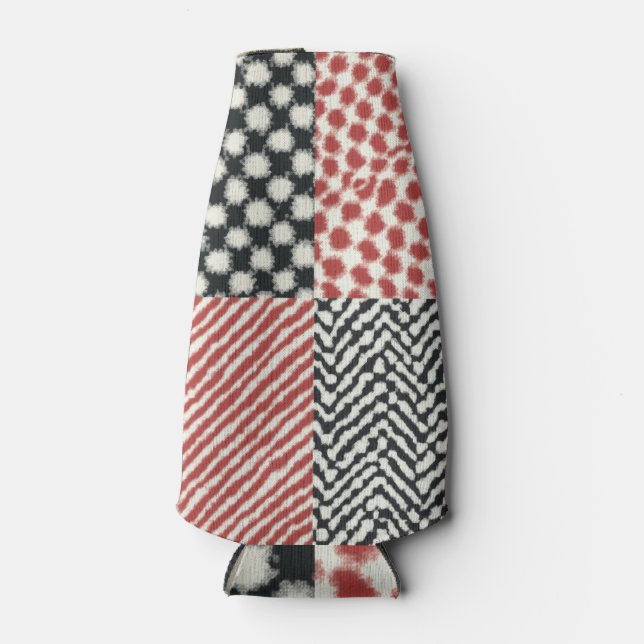 Porta-garrafa Um cobrir (Frente)