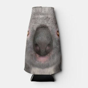 Porta-garrafa Urso Koala