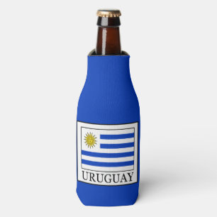 Porta-garrafa Uruguai