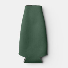 Porta-garrafa Verde Pinheiro