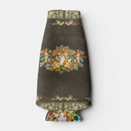 Porta-garrafa Vintage 114