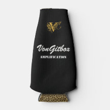 VonGitbox Amplificador