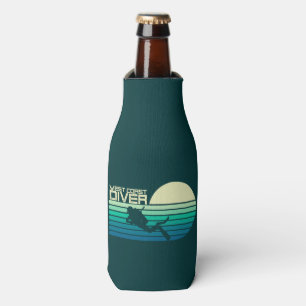 Porta-garrafa West Coast Diver SC