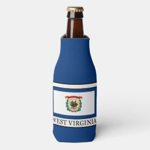 Porta-garrafa West Virginia