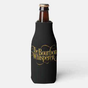 Porta-garrafa Whisperer de Bourbon