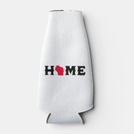 Porta-garrafa Wisconsin Home