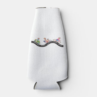 Porta-garrafa Wohlfarth 2025 Reunion Bottle Cooler