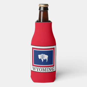 Porta-garrafa Wyoming