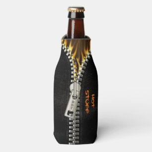 Porta-garrafa Zipper impetuoso