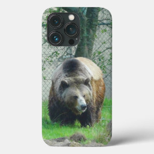 Porta Grizzly nº 1 iPhone 13 Pro Case