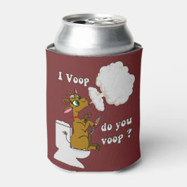 Porta-lata Ω VAPE | Voce pela VapeGoat™
