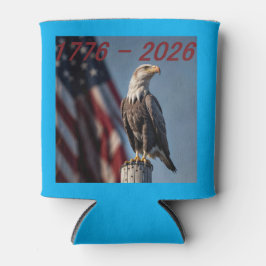PORTA-LATA 1776 - 2026