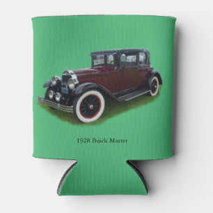 Porta-lata 1928 Buick Master Can Cooler