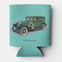 1931 Silverdome pode arrefecer