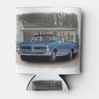 Porta-lata 1965 Pontiac GTO