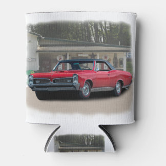 Porta-lata 1967 Pontiac GTO
