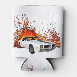 Porta-lata 1971 Pontiac Firebird Trans AM