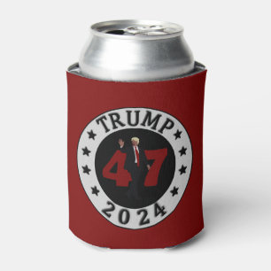PORTA-LATA 2024 TRUMP 47