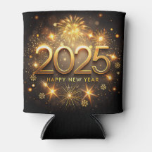 2025 pode resfriar cada Golfer