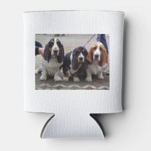 Porta-lata 3 Basset_hound_puppies
