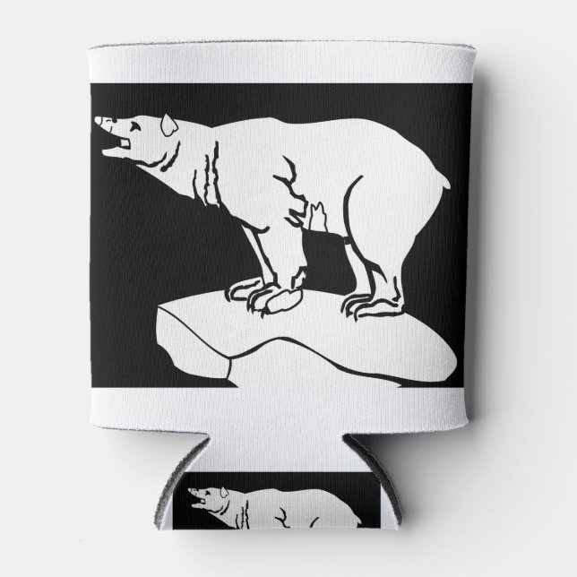 Porta-lata 49th West Riding Infantry Division (Frente)