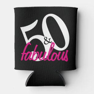 Porta-lata 50 e Personilized fabuloso podem os refrigeradores