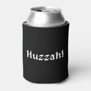 Porta-lata 8 bocado Huzzah!