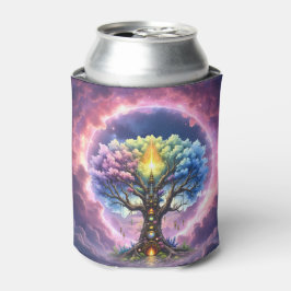 Porta-lata A Árvore Celestial dos Reinos Eternos
