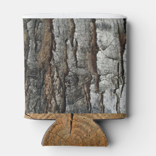 Porta-lata A árvore pode refrigerador