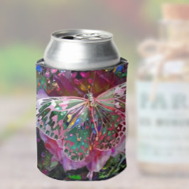 Porta-lata A Borboleta ascensão Dawn Pode Resfriar