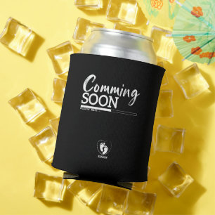 Porta-lata A caminho de 2024