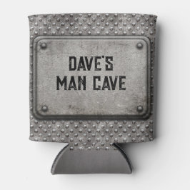 Porta-lata A Caverna Personalizada Pode Resfriar