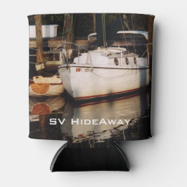 Porta-lata A Cerveja Personalizada Pode Resfriar