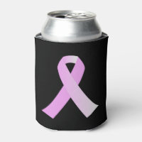 A consciência rosa do Cancer de fita pode resfriar