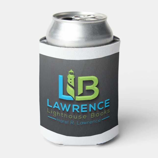 Porta-lata A espuma especializada pode arrefecer (Can Front)