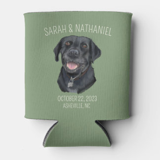 Porta-lata A espuma preta pode arrefecer