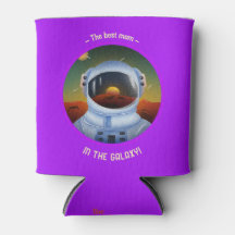 A Melhor Mãe Na Cooler Da Galáxia